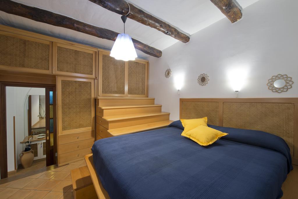 Casa Ermelinda Vila Amalfi Exterior foto