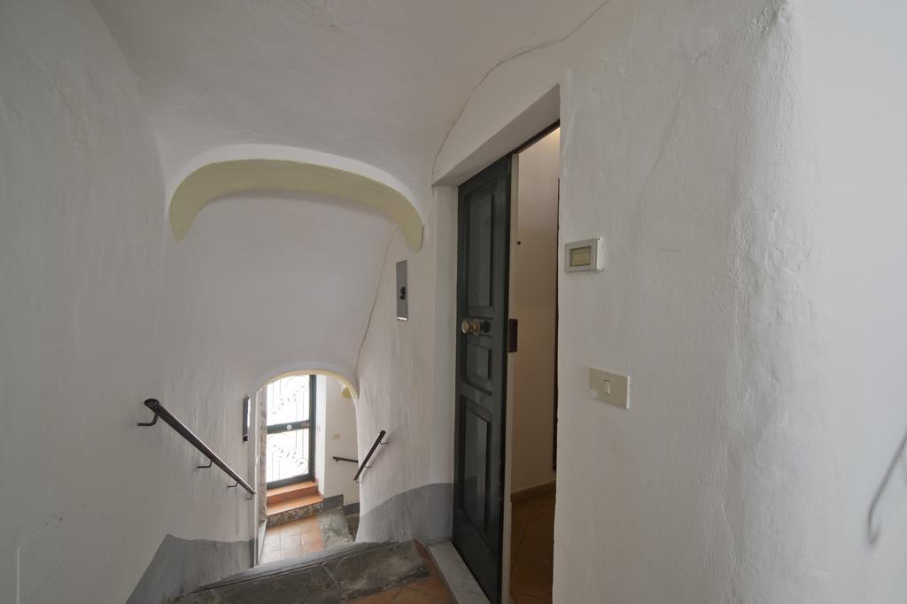 Casa Ermelinda Vila Amalfi Exterior foto