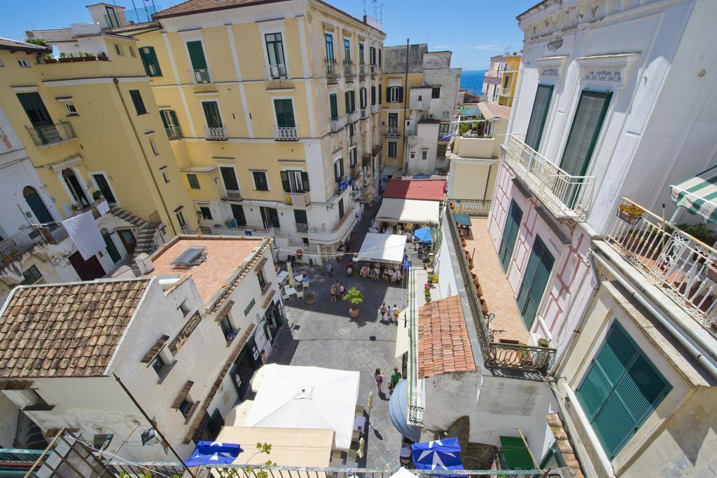 Casa Ermelinda Vila Amalfi Exterior foto