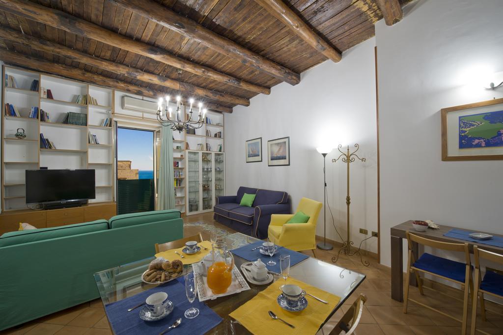 Casa Ermelinda Vila Amalfi Exterior foto