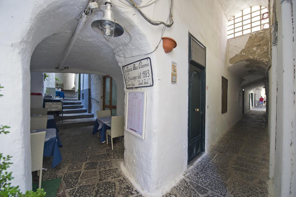 Casa Ermelinda Vila Amalfi Exterior foto