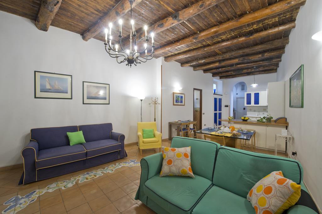 Casa Ermelinda Vila Amalfi Exterior foto
