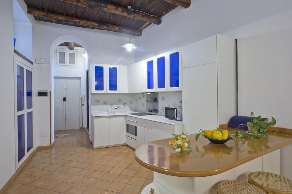 Casa Ermelinda Vila Amalfi Exterior foto