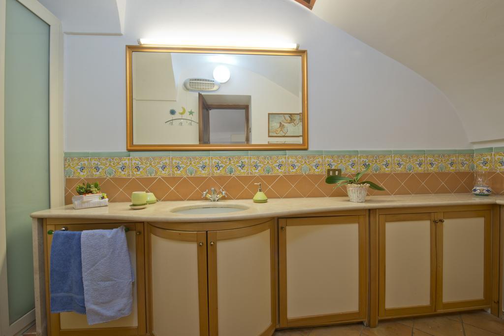 Casa Ermelinda Vila Amalfi Exterior foto