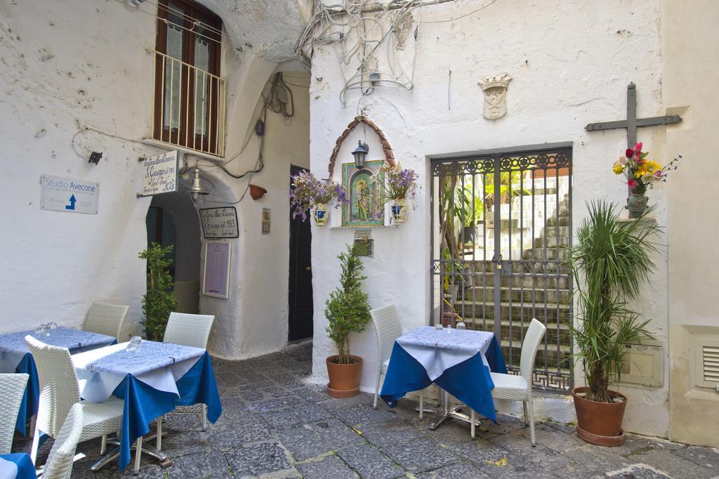 Casa Ermelinda Vila Amalfi Exterior foto