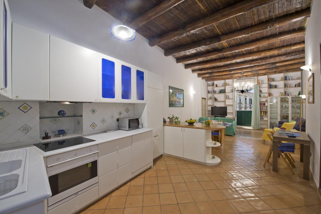 Casa Ermelinda Vila Amalfi Exterior foto