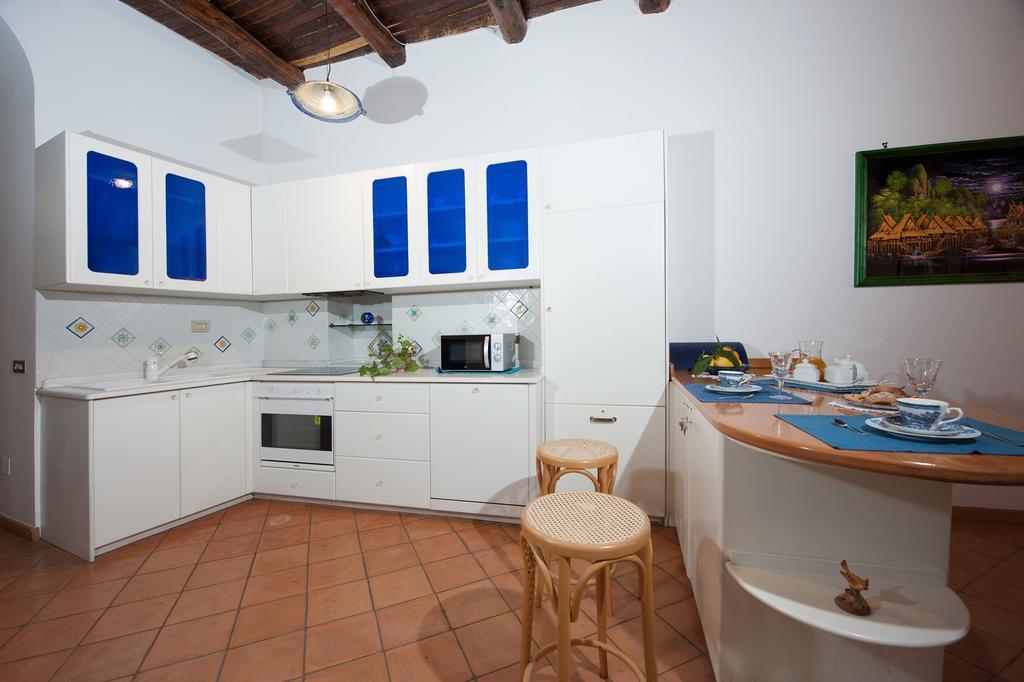Casa Ermelinda Vila Amalfi Exterior foto